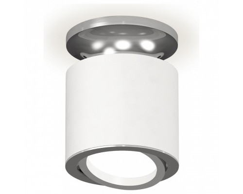 Накладной светильник Ambrella Light XS XS7401100 Накладной светильник Ambrella Light XS XS7401100