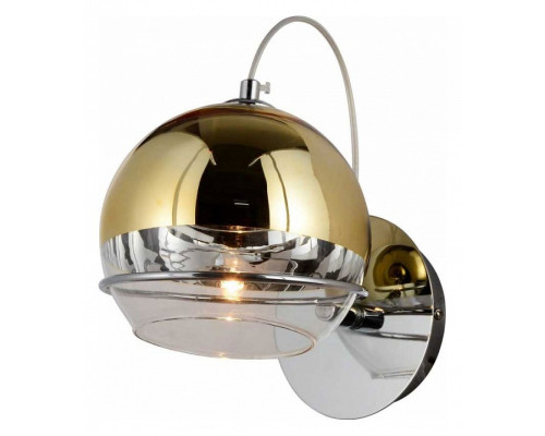 Бра LUMINA DECO Veroni LDW 1029-1 GD Бра LUMINA DECO Veroni LDW 1029-1 GD