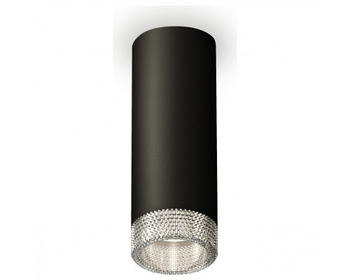 Накладной светильник Ambrella Light XS XS6343020 Накладной светильник Ambrella Light XS XS6343020