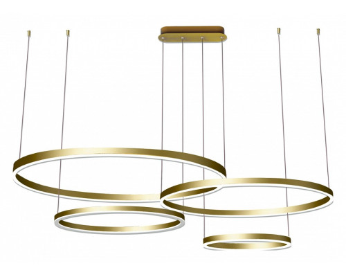Подвесной светильник Kink Light Тор 08204,33P(3000K) Подвесной светильник Kink Light Тор 08204,33P(3000K)