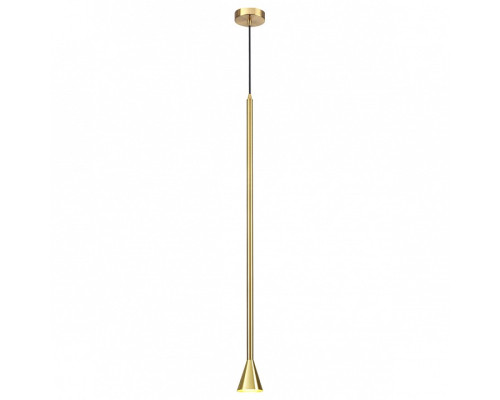 Подвесной светильник Odeon Light Pipa 3884/1G Подвесной светильник Odeon Light Pipa 3884/1G