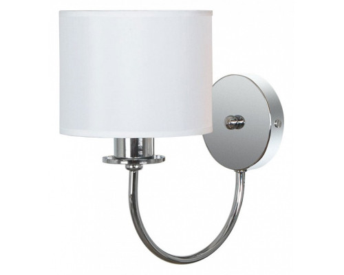 Бра Arte Lamp Attore A4092AP-1CC Бра Arte Lamp Attore A4092AP-1CC