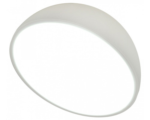 Накладной светильник Escada 20025LED 20025SMA/01LED WH Накладной светильник Escada 20025LED 20025SMA/01LED WH