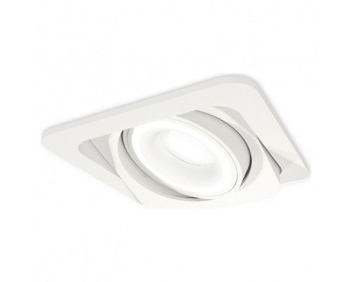 Встраиваемый светильник Ambrella Light XC XC7658080 Встраиваемый светильник Ambrella Light XC XC7658080