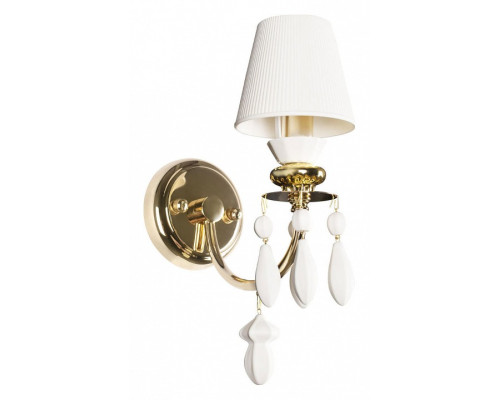 Бра Loft it Grace 10203/1W White Бра Loft it Grace 10203/1W White
