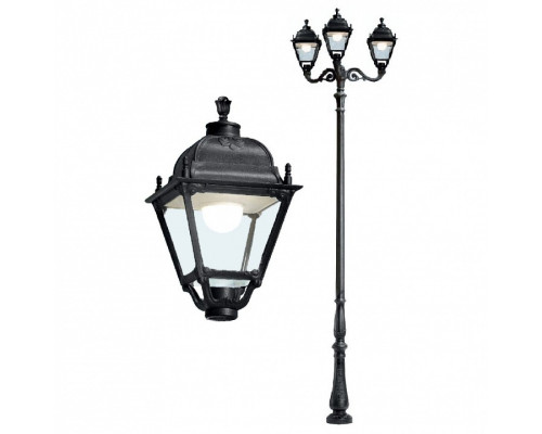 Фонарный столб Fumagalli Simon U33.208.M30.AXH27 Фонарный столб Fumagalli Simon U33.208.M30.AXH27