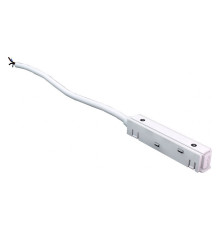 Токопровод концевой iLedex Technical VISION48/22 POWER INN 4822-L2000-WH