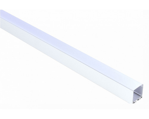 Короб накладной ST-Luce Светодиодные ленты ST017.129.09 Короб накладной ST-Luce Светодиодные ленты ST017.129.09