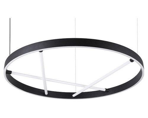 Подвесной светильник Arte Lamp Ricco A1874SP-32BK Подвесной светильник Arte Lamp Ricco A1874SP-32BK