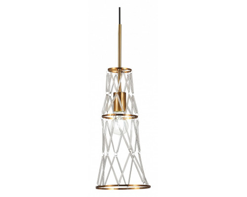 Подвесной светильник ST-Luce Narrio SL1016.203.01 Подвесной светильник ST-Luce Narrio SL1016.203.01