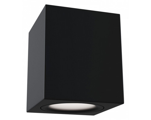 Накладной светильник Maytoni Slim C013CL-01B Накладной светильник Maytoni Slim C013CL-01B