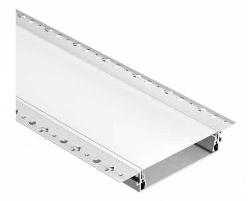 Профиль встраиваемый Arlight SL-LINIA 034987 Профиль встраиваемый Arlight SL-LINIA 034987