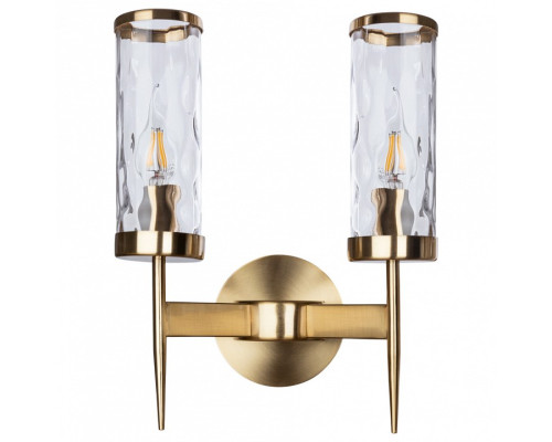 Бра Divinare Sham 4505/17 AP-2 Бра Divinare Sham 4505/17 AP-2