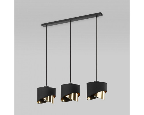 Подвесной светильник TK Lighting Grant Black 4877 Grant Black Подвесной светильник TK Lighting Grant Black 4877 Grant Black