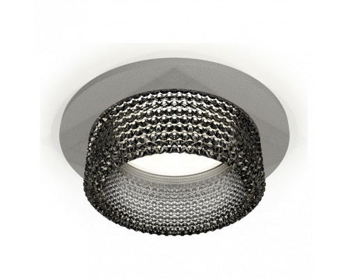 Встраиваемый светильник Ambrella Light XC XC6514041 Встраиваемый светильник Ambrella Light XC XC6514041