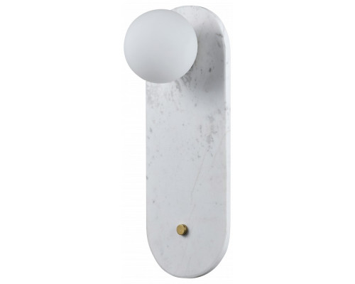 Бра Zortes Marmo ZRS.90610.10 Бра Zortes Marmo ZRS.90610.10