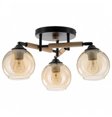 Потолочная люстра Citilux Tika CL133131