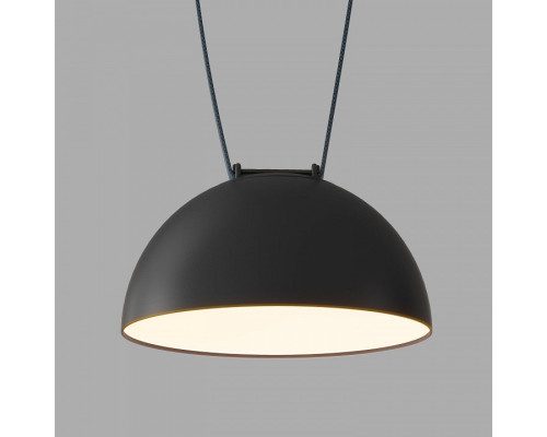 Накладной светильник Denkirs BELTY FLOW DK5561-BK Накладной светильник Denkirs BELTY FLOW DK5561-BK