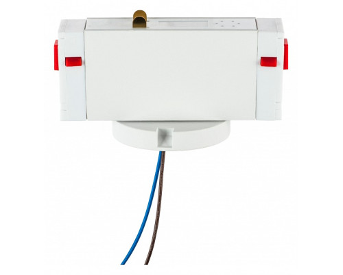 Переходник для трека Lightstar Teta 595016 Переходник для трека Lightstar Teta 595016