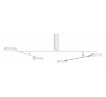 Люстра на штанге Maytoni Fad MOD070CL-L30W3K