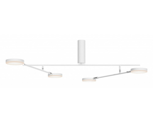 Люстра на штанге Maytoni Fad MOD070CL-L30W3K Люстра на штанге Maytoni Fad MOD070CL-L30W3K