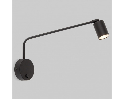 Бра TK Lighting Logan 4743 Logan Black Бра TK Lighting Logan 4743 Logan Black
