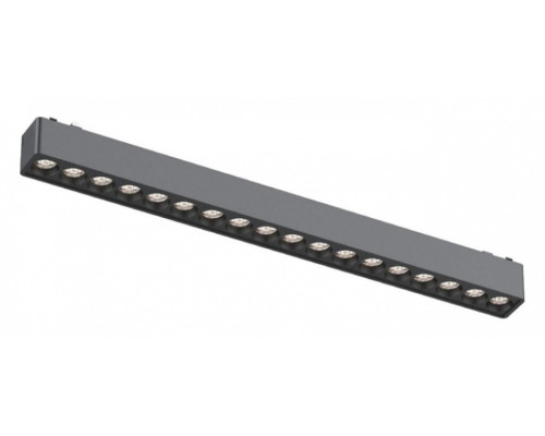 Встраиваемый светильник Aployt Magnetic track 48 APL.0100.01.18 Встраиваемый светильник Aployt Magnetic track 48 APL.0100.01.18