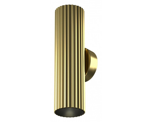 Бра Maytoni Calipso C106WL-02-GU10-BS Бра Maytoni Calipso C106WL-02-GU10-BS