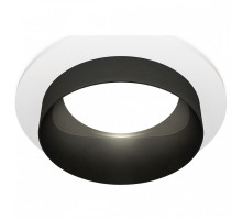 Встраиваемый светильник Ambrella Light XC XC6512021