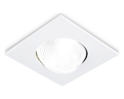 Встраиваемый светильник Ambrella Light S S490 W Встраиваемый светильник Ambrella Light S S490 W