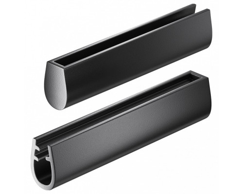 Заглушка для трека-ремня Maytoni Accessories for system Parity TRA130BEC-B Заглушка для трека-ремня Maytoni Accessories for system Parity TRA130BEC-B