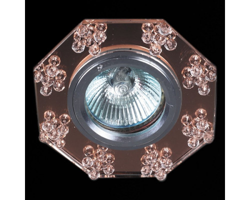Встраиваемый светильник Sneha 546/CT MR16 LRD Встраиваемый светильник Sneha 546/CT MR16 LRD