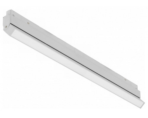 Накладной светильник iLedex Technical VISION48/22 SMART 4822-004-L602-24W-110DG-WH Накладной светильник iLedex Technical VISION48/22 SMART 4822-004-L602-24W-110DG-WH