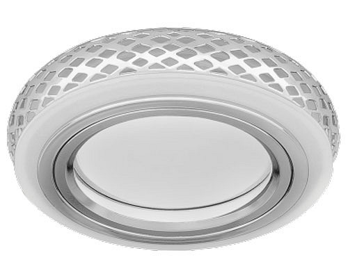 Встраиваемый светильник Gauss Backlight 6 BL085 Встраиваемый светильник Gauss Backlight 6 BL085