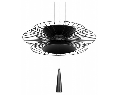 Подвесной светильник Loft it Star 10141B/600 Black Подвесной светильник Loft it Star 10141B/600 Black