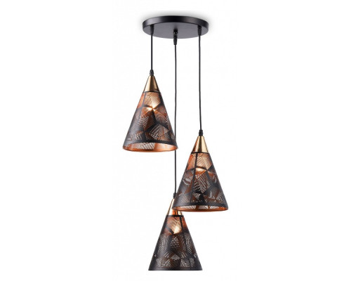 Подвесной светильник Ambrella Light TR TR8435 Подвесной светильник Ambrella Light TR TR8435