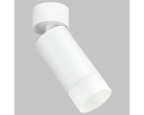 Спот Imex LEON GU10 IL.0005.4801 WH Спот Imex LEON GU10 IL.0005.4801 WH