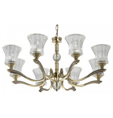 Подвесная люстра MW-Light Аманда 11 481013908