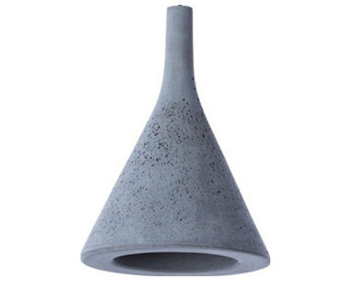 Подвесной светильник Arte Lamp Bender A4324SP-1GY Подвесной светильник Arte Lamp Bender A4324SP-1GY