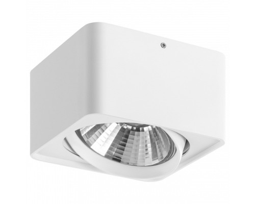 Накладной светильник Lightstar Monocco 212616 Накладной светильник Lightstar Monocco 212616