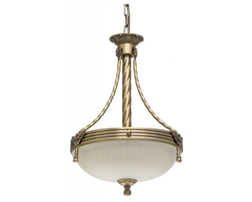Подвесной светильник MW-Light Афродита 1 317010303