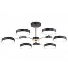 Люстра на штанге Ambrella Light FL FL516334