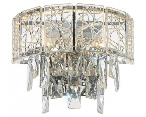 Накладной светильник Citilux Sagrada CL317321 Накладной светильник Citilux Sagrada CL317321