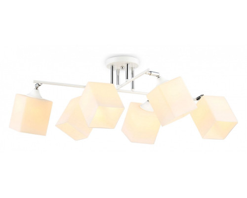 Люстра на штанге Ambrella Light TR TR303088 Люстра на штанге Ambrella Light TR TR303088