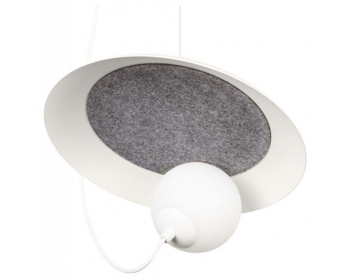 Подвесной светильник Loft it Wonders 10237P White Подвесной светильник Loft it Wonders 10237P White