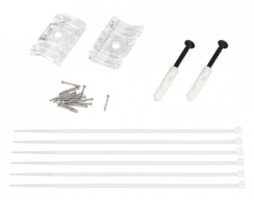 Крепление для трека Arlight FLEX 036249 Крепление для трека Arlight FLEX 036249