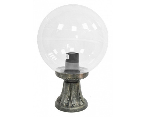 Наземный низкий светильник Fumagalli Globe 300 G30.111.000.BXF1R Наземный низкий светильник Fumagalli Globe 300 G30.111.000.BXF1R