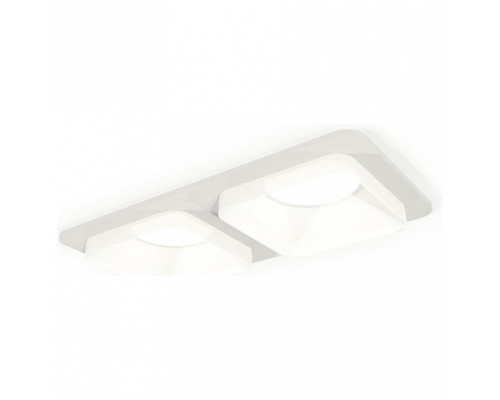 Встраиваемый светильник Ambrella Light XC XC7905013 Встраиваемый светильник Ambrella Light XC XC7905013