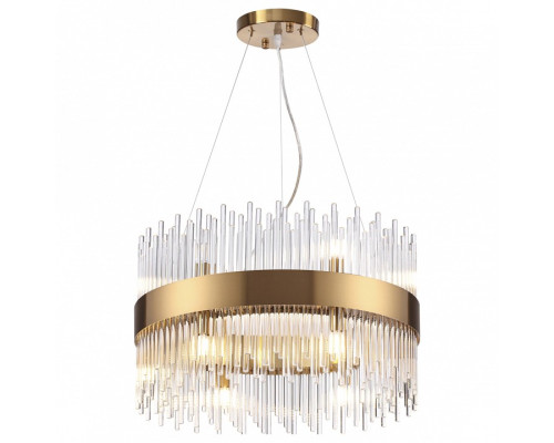 Подвесной светильник Odeon Light Focco 4722/12 Подвесной светильник Odeon Light Focco 4722/12