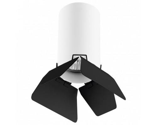 Накладной светильник Lightstar Rullo R436437
